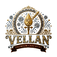Vellan Pattasu Kadai logo